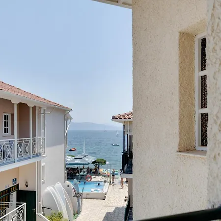 M6 Apartament