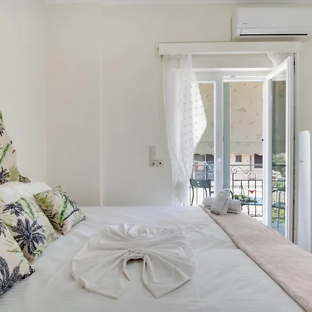 Apartment M6 *