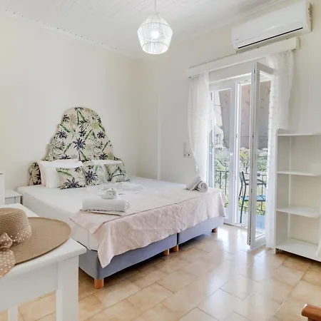 Apartment M6